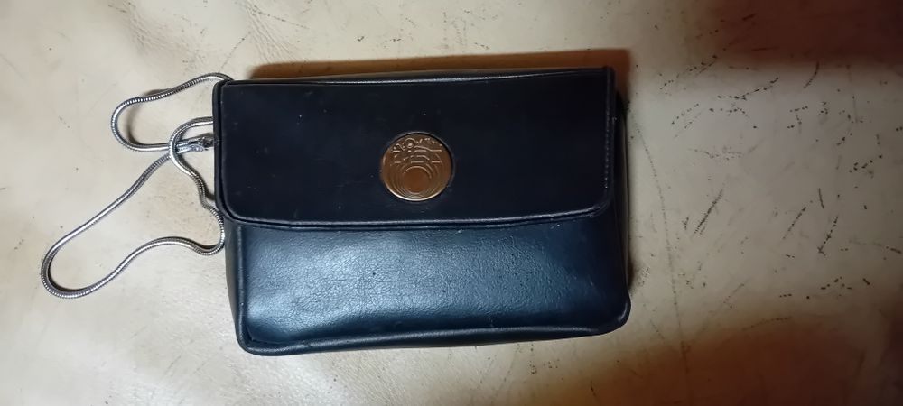 Câmara vintage analogica