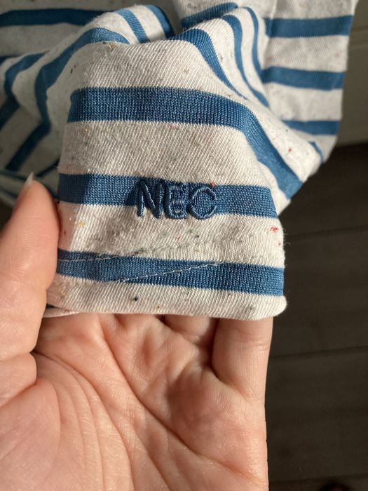 Koszulka, t-shirt adidas neo