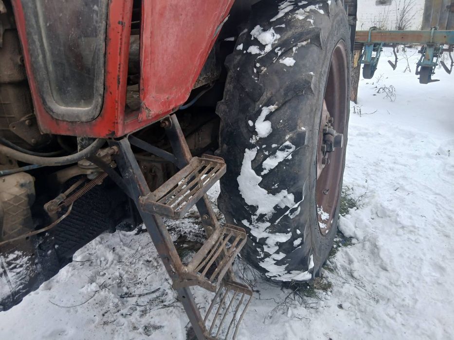 Продам трактор МТЗ-82.1 2010 року