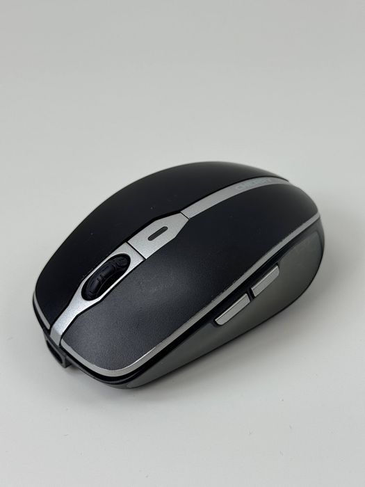 Bezprzewodowa mysz Cherry MW 9100 Black (JW-9100-2)