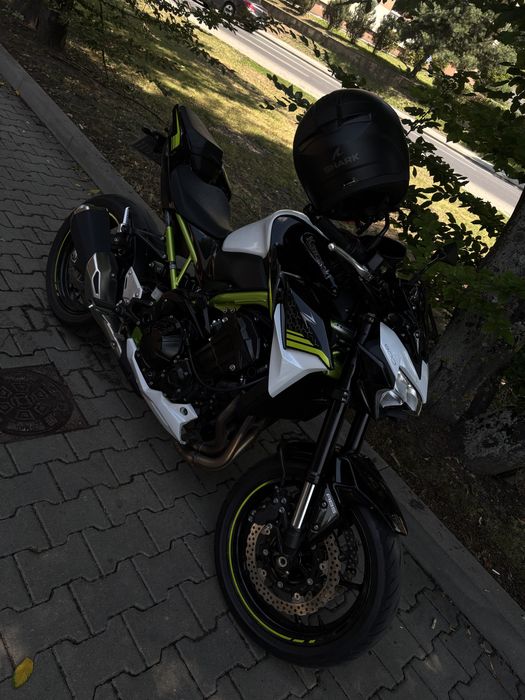 Kawasaki