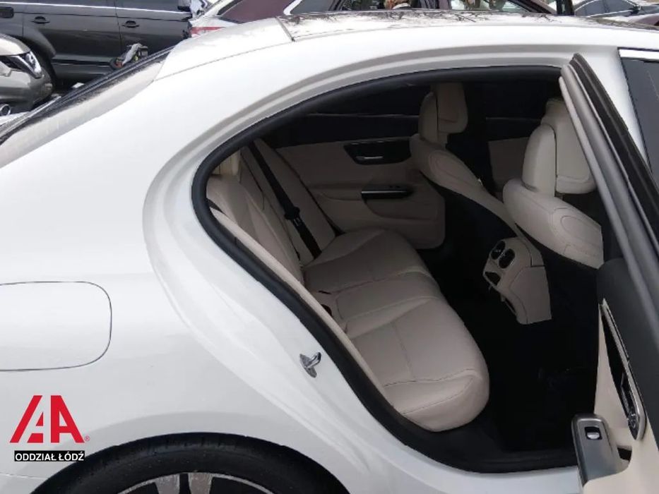 Mercedes-Benz Klasa C Mercedes-Benz Klasa C 300 4 Martic 2022
