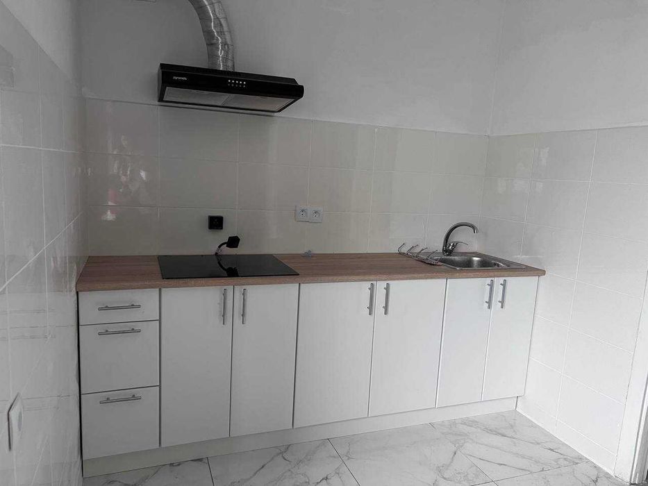 2 кімнатна квартира в центрі міста