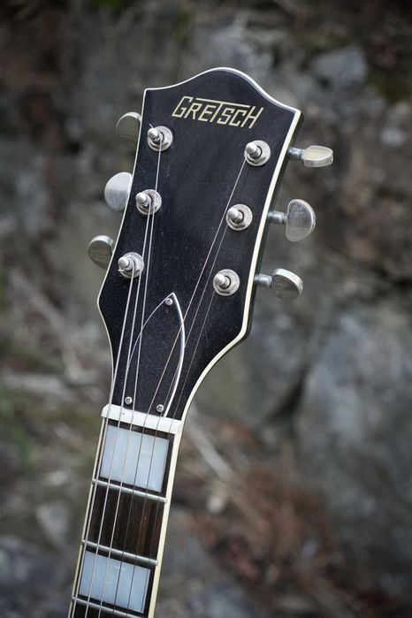 Guitarra Gretsch G2622T Streamliner + case