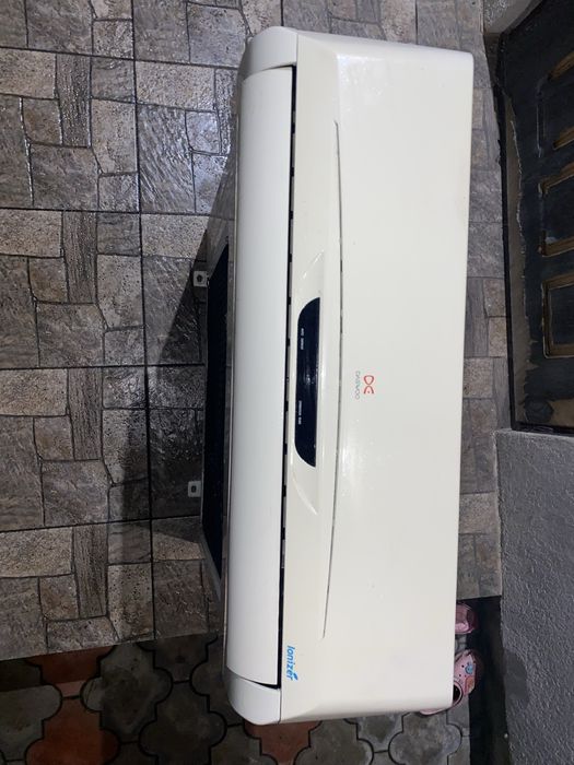 Кондиціонер Daewoo DSB-075IH