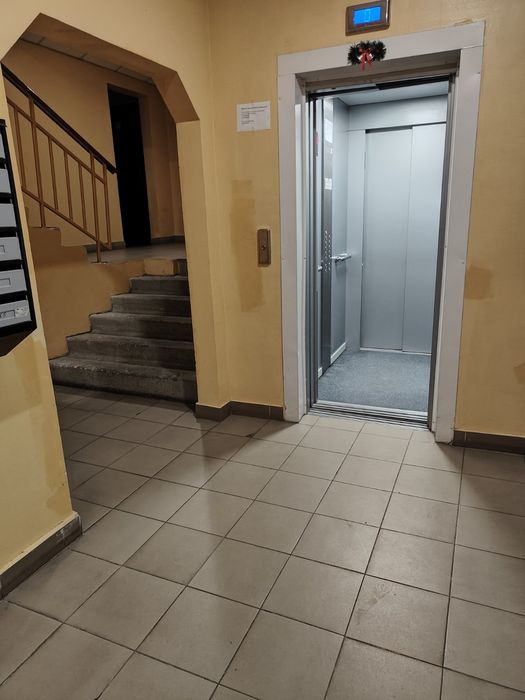 Квартира посуточно  Запорожье,    ЖД вокзал,  7 больница.  Новострой