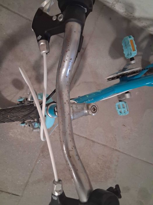 Bicicleta  de Criança