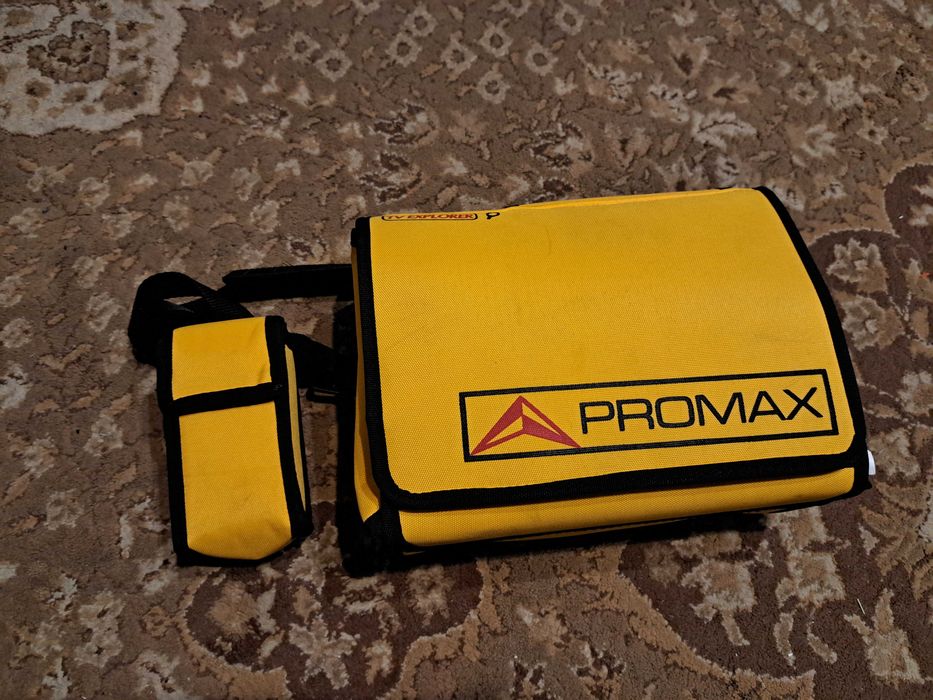 PROMAX Tv Explorer Se+