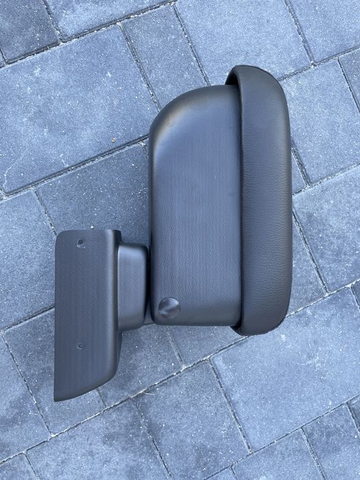 Podłokietnik Opel Astra H Armrest