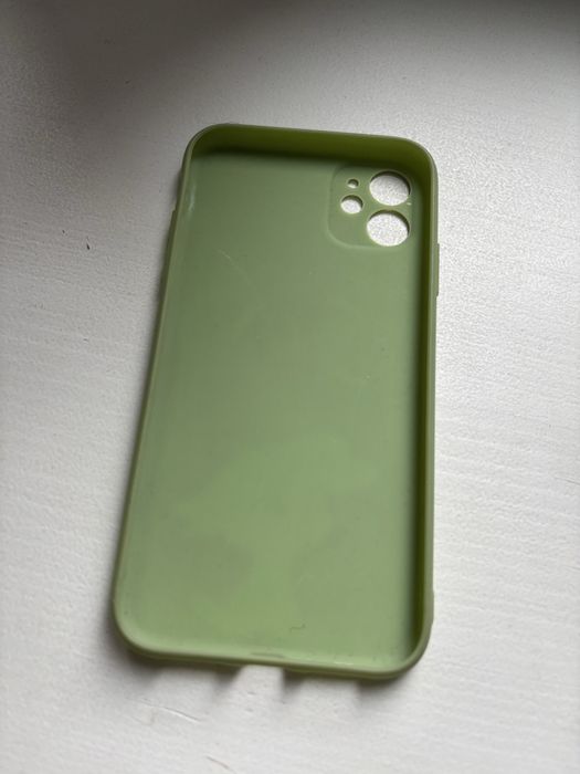 Obudowa na telefon iphone 11