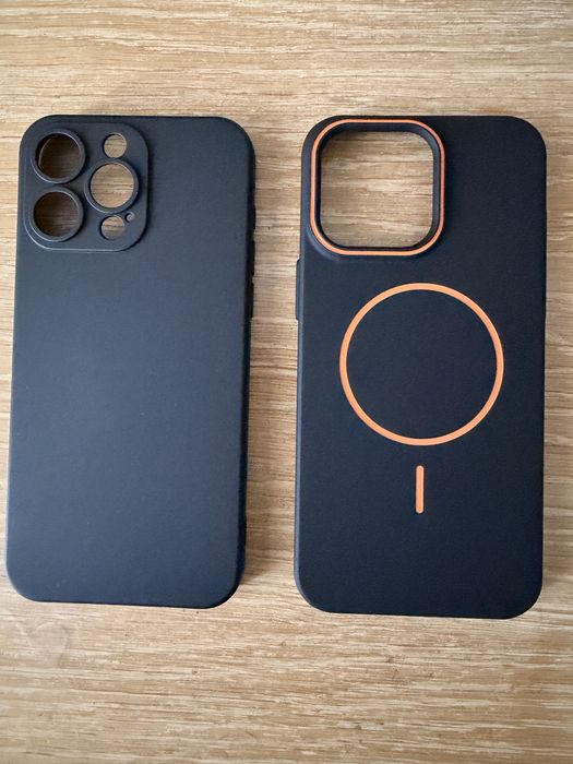 Etui na iPhon 15 Pro Max