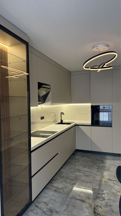 2-кімнатна квартира за адресою (площа 73 м²) - Atlanta.ua - фото 14