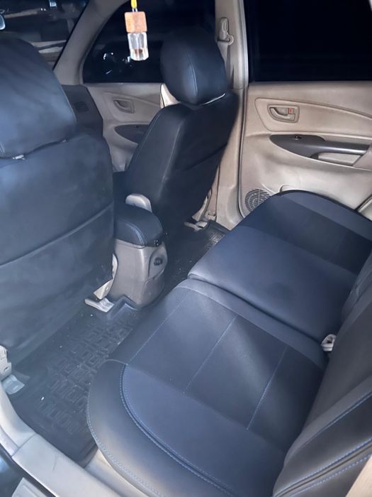 Хундай Туксон 2007