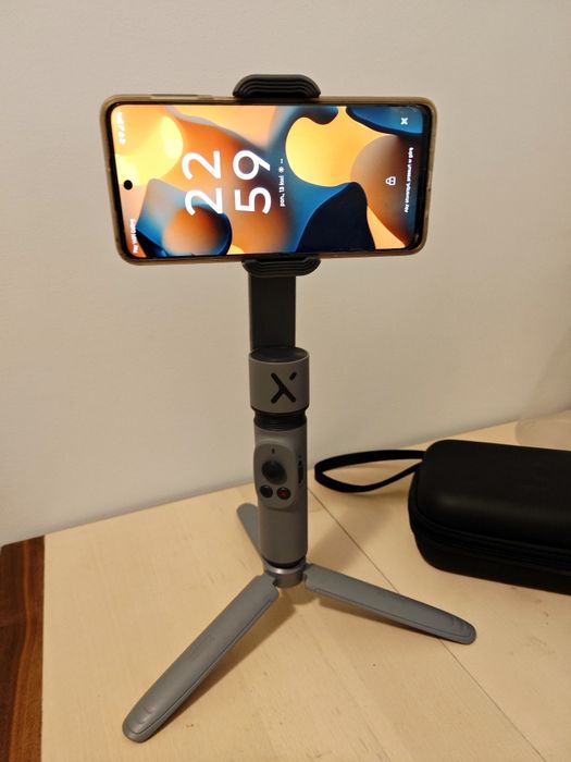 Gimbal do telefonu Zhiyun Smooth X