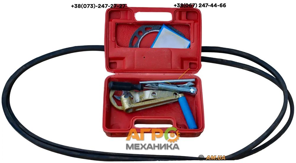 Мотоблок Кентавр 1080Д (8 к.с. дизель)! Фреза + 6 передач!