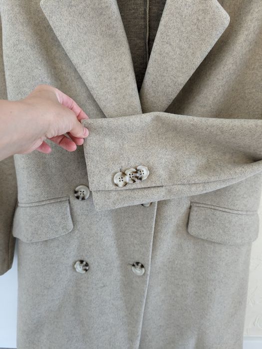 Пальто Pull bear XS