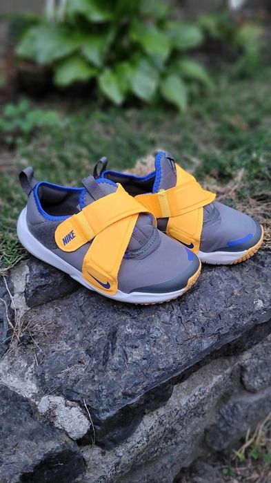 Детские кроссовки Nike р-р 31