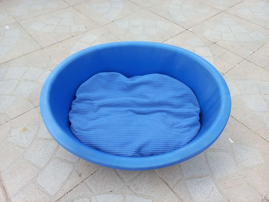 Cama para Cão Pequeno