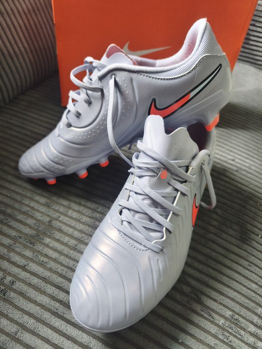 Nike korki piłkarskie Tiempo Legend 10 rozmiar 44