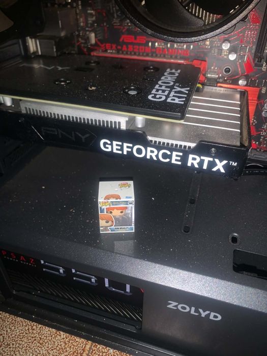 Rtx GeForce 3050