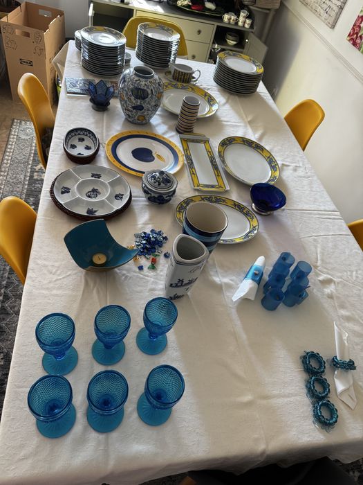 Serviço Vista Alegre Salina Novo