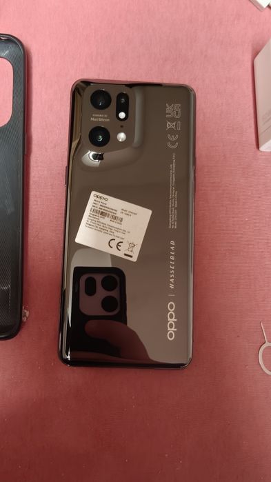 Sprzedam OPPO find X5 pro , jak nowy.