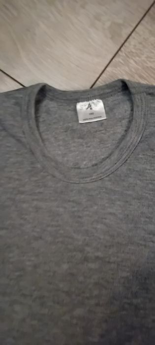 Bluzka Shamp t shirt bielizna termiczna 152cm.