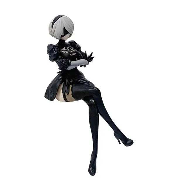 Фігурка 2B Nier: Automata