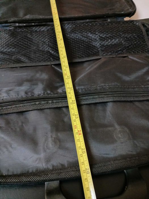 Pasta para transporte de computador