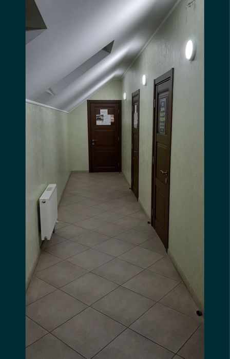 Боярка центр продаж офісу 4 кімнати і санвузол ЄВідновлення