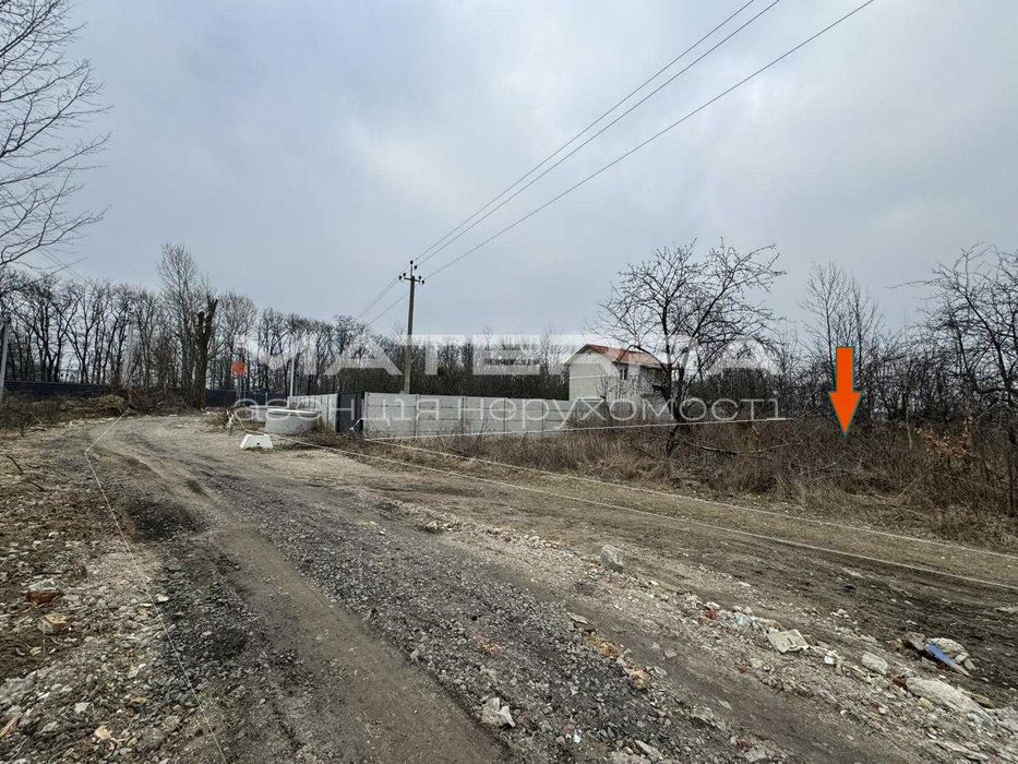 Тарасівка - Боярка Продаж ділянки 16.6 соток 24х69 метри