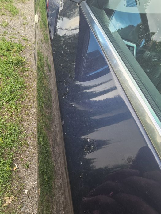 Bmw e61 530d M57