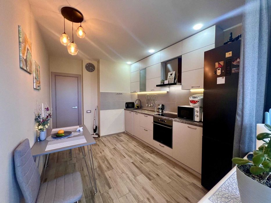 Продам 1-кімнатну квартиру в ЖК «Континент»(342-808)