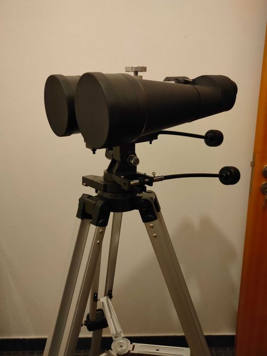 Celestron 71017 SkyMaster 25 x 100 mm