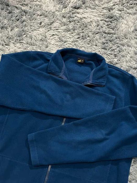 Bluza polarowa Salewa