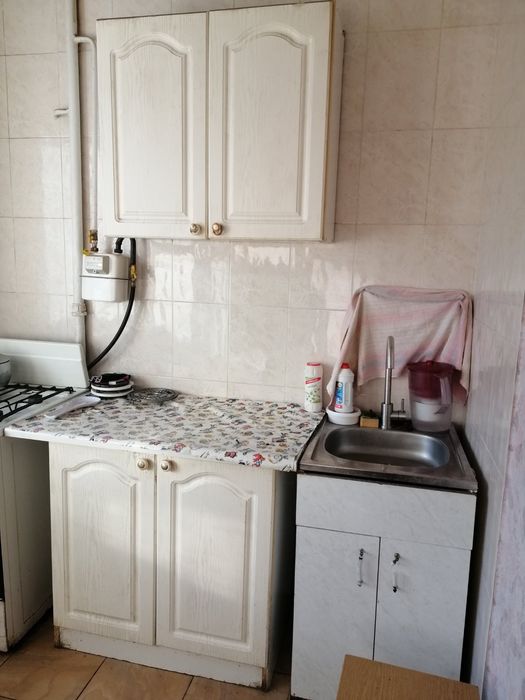 Сдам 1к Филатова/Интосана, Черёмушки