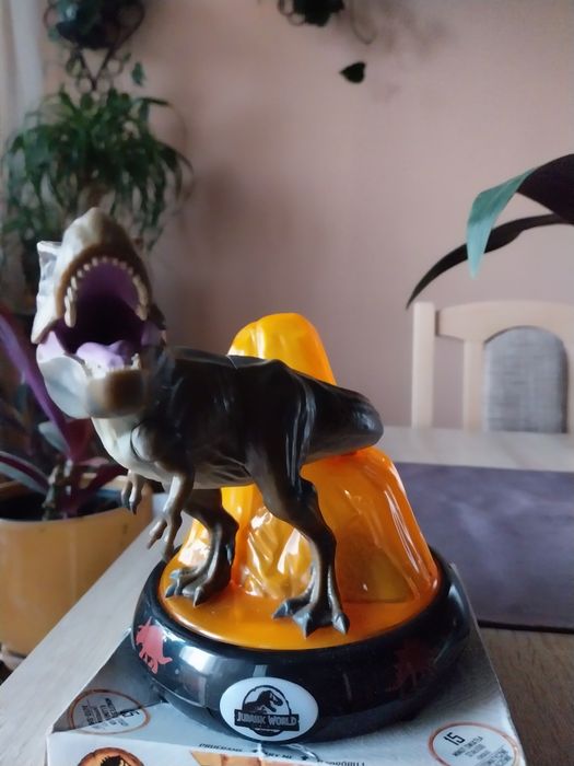 Dziecięca Lampka nocna