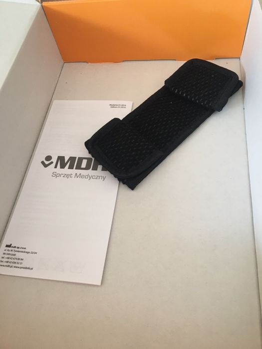 Kamizelka ortopedyczna