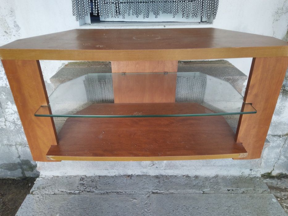 Móvel centro para tv