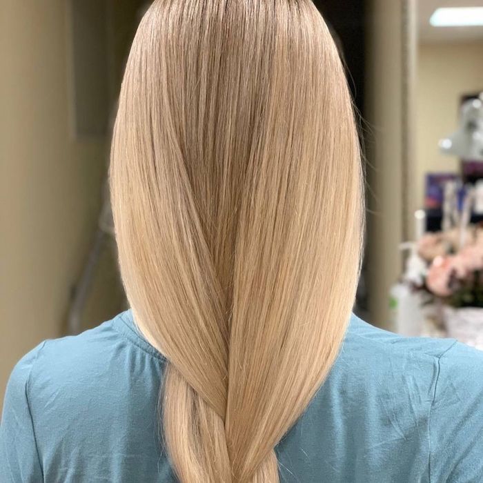 Модель окрашивание, Ботокс, Фарбування, Стрижка, зачіска ,Укладка