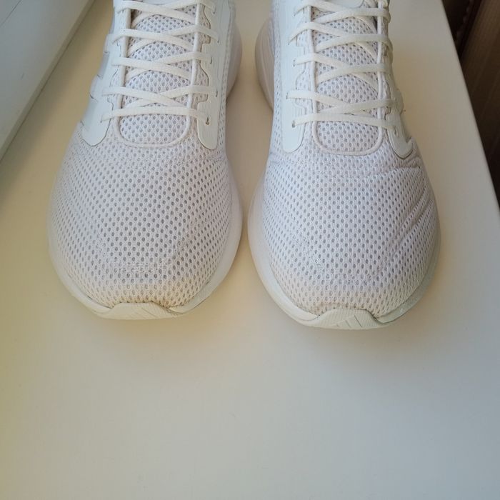 Кросівки Adidas Response Runner U р. 44. Оригінал