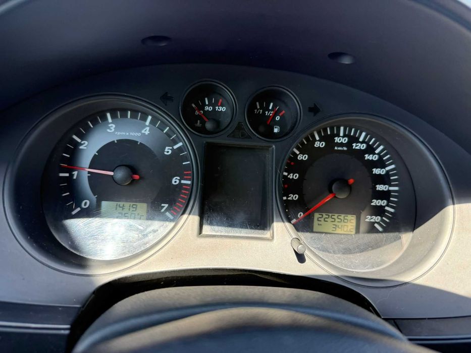 Ibiza 1.2 reference Gasolina
