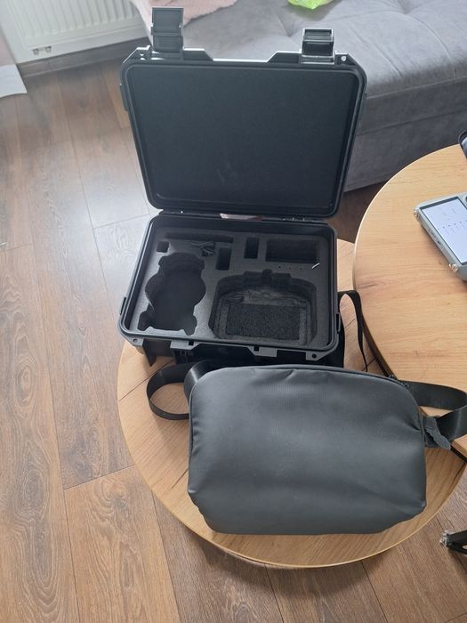 Dji mini 5 pro fly more combo RC2+ dodatki