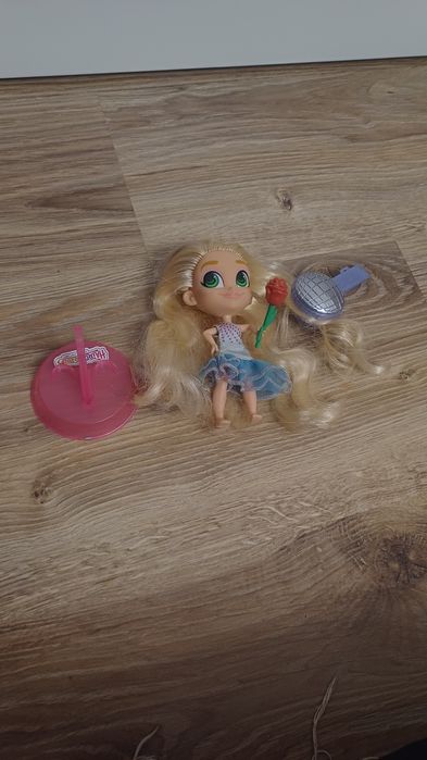Лялька Hairdorables