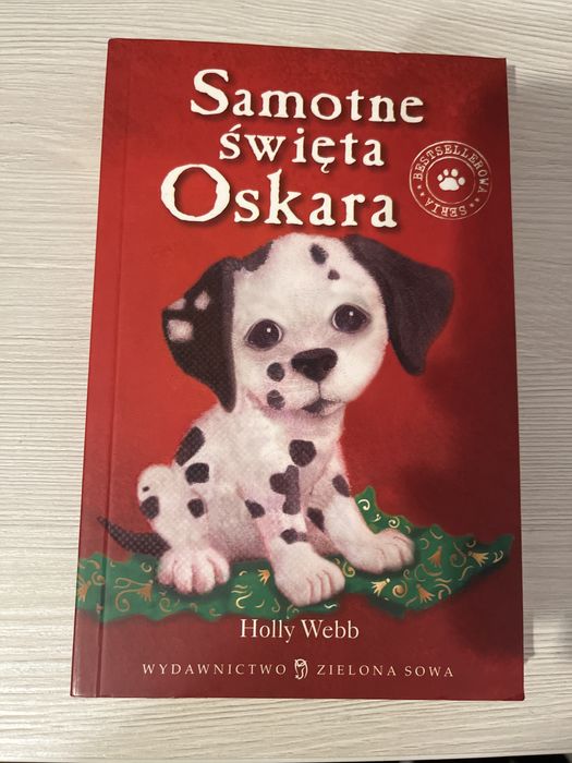 Samotne święta Oskara
