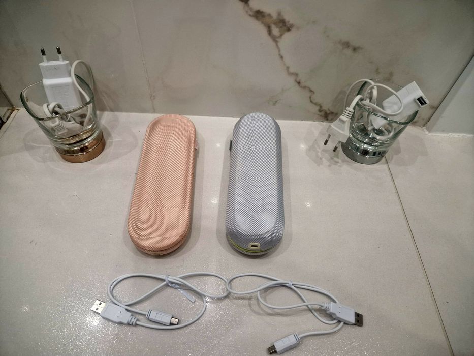 Szczoteczka elektryczna soniczna Philips sonicare