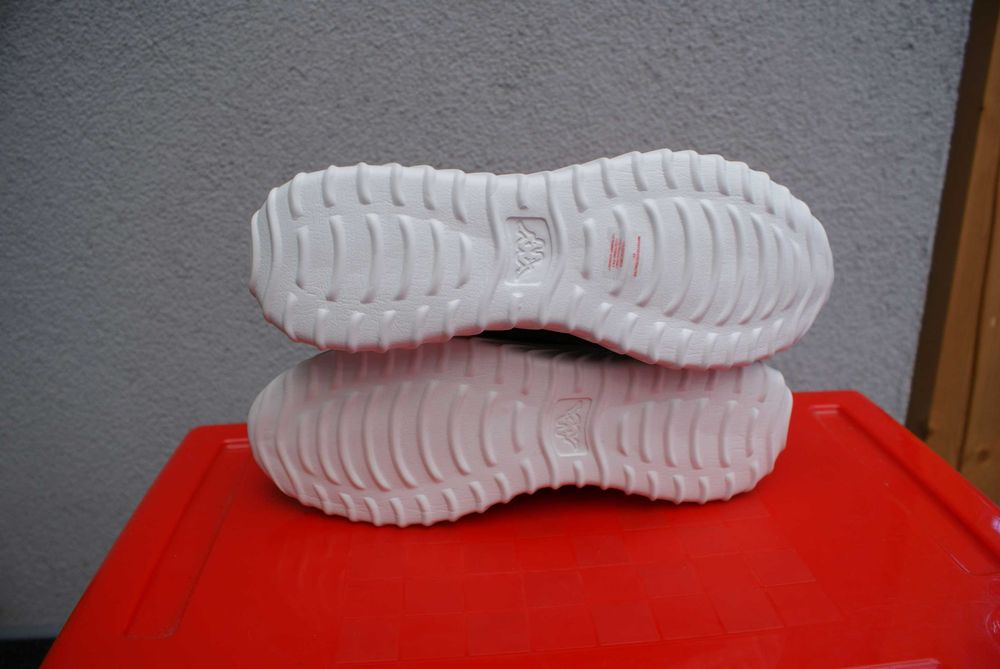 Buty Oryginał KAPPA Nr.46*Nowe*Okazja Lekkie i Wygodne*Wysylka