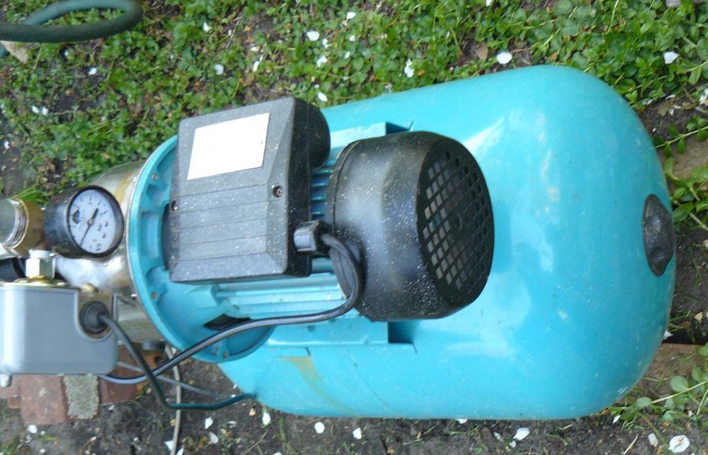 Pompa Hydrofor omnigena 1100 wat