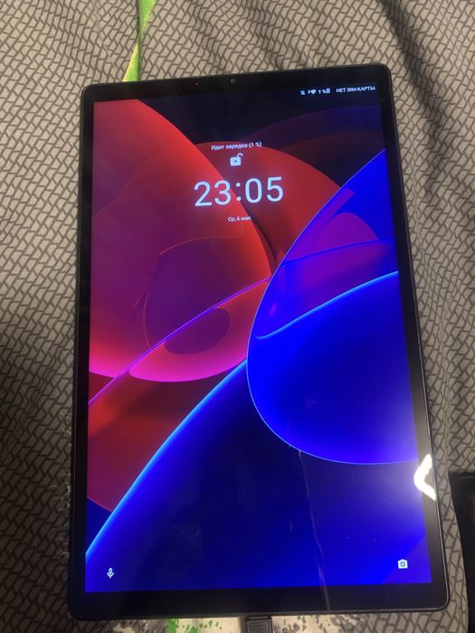 Продам планшет Lenovo!