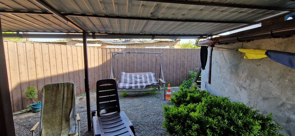 Будинок 2 поверхи, Нова Балашівка